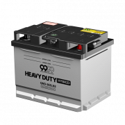 9999 HEAVY DUTY HYBRID QND-365LN2