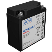VEKTOR HDV1205.1