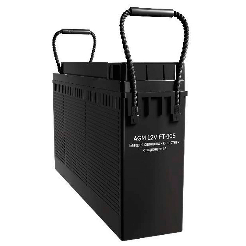 ВАЗ ИМПУЛЬС 12 FT-105 