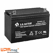 BB Battery BP90-12