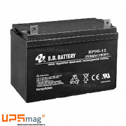 BB Battery BP90-12