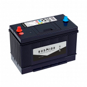 BUSHIDO SJ 140 уни (31A-1100, конус, CA)