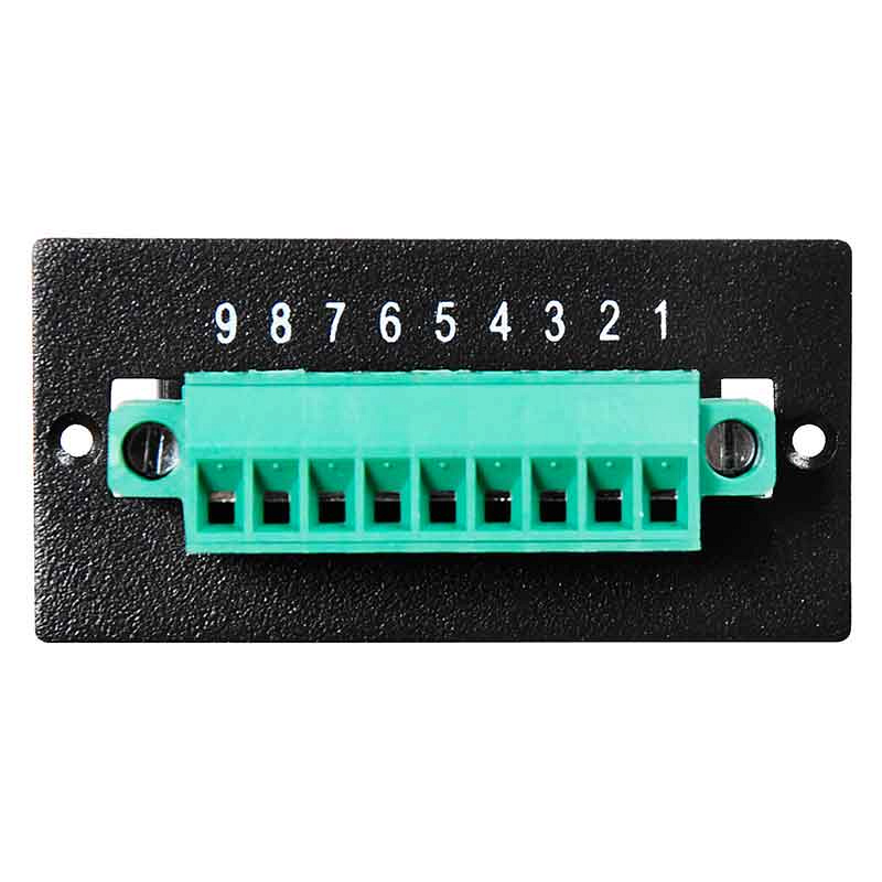  Карта «сухие контакты» INNOVA RT 33