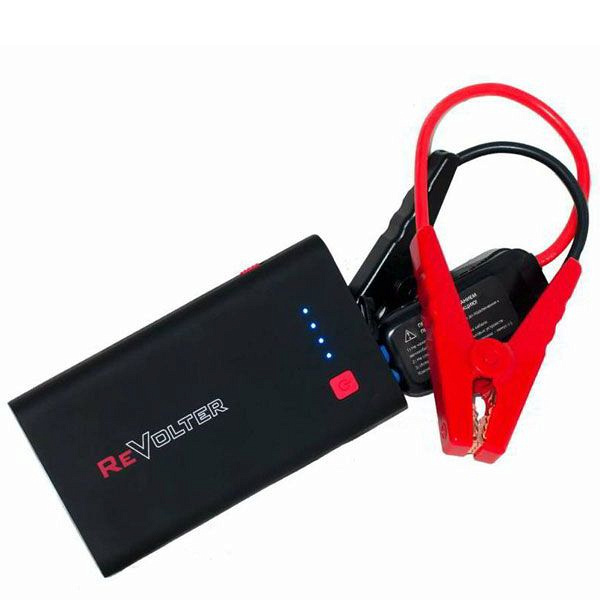ReVolter Ultra (8000мАч)