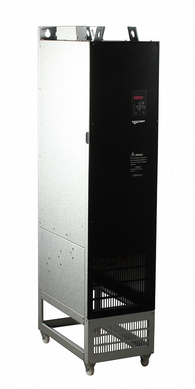 Преобразователь частоты для насосов INNOVERT IBD314P43E, 380В, 315кВт, 600А