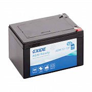 Exide AGM 12-12F