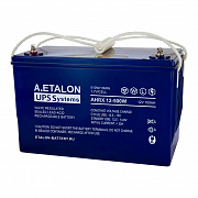 A.ETALON AHRX 12-500W