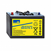 Sonnenschein SB 12/75 А