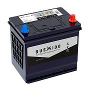 BUSHIDO SJ 65 обр (75D23L, HO)