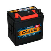 ALPHALINE SD+ 44 пр (46B19R)