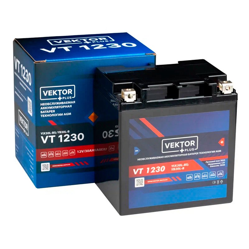 Vektor VT 1230