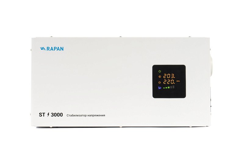 RAPAN ST-3000