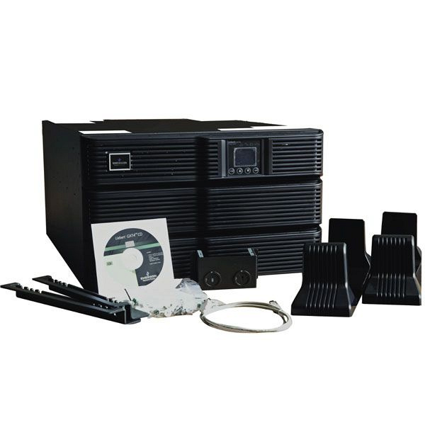 ИБП Liebert GXT4-10KRT230E