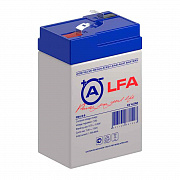 Аккумулятор LFA Battery FB4,5-6