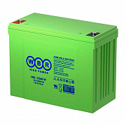 Аккумулятор WBR HRL12540W