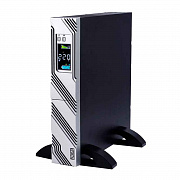 ИБП Powercom SRT-1500A LCD