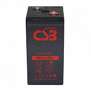 Аккумулятор CSB MSJ 400