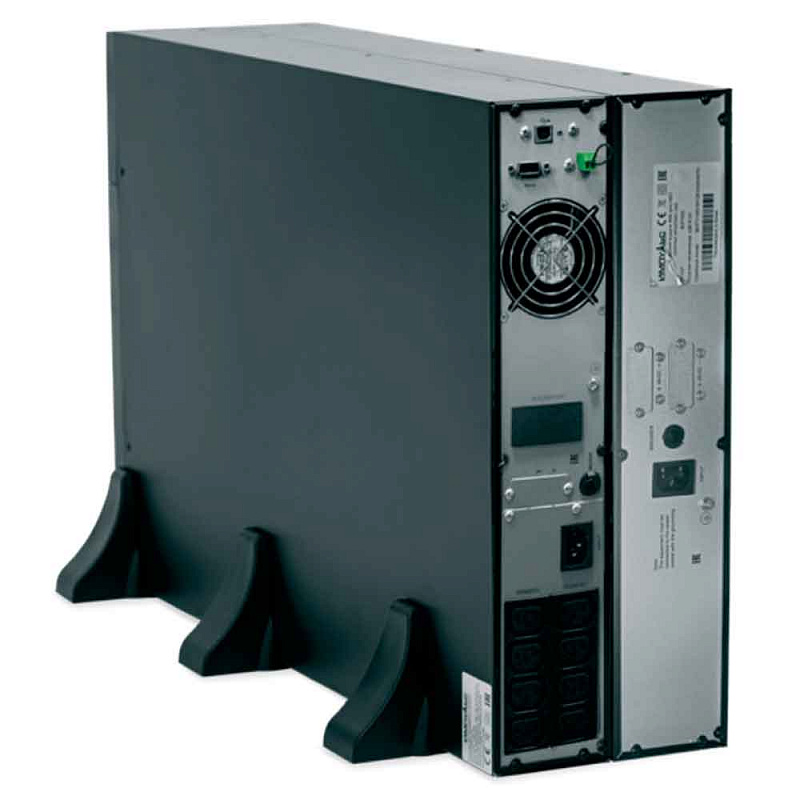 ИБП ИМПУЛЬС ФРИСТАЙЛ Н 3000