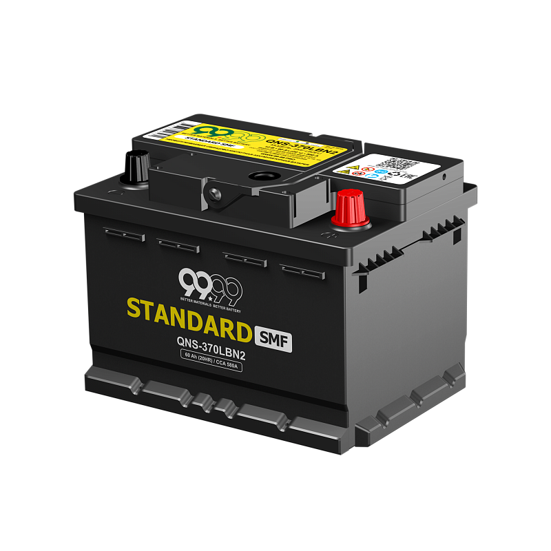 9999 STANDARD SMF QNS-370LBN2