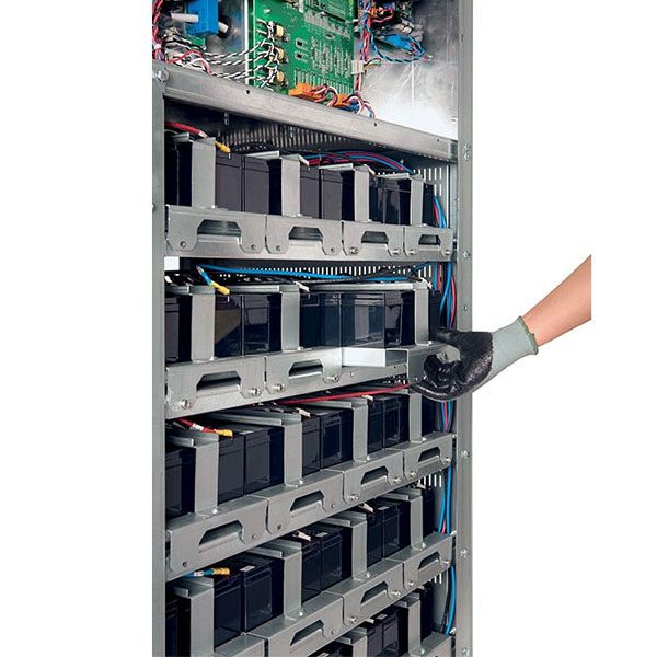 Legrand Keor T EVO Compact 15 KВА 0'