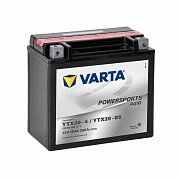 Varta YTX20-BS