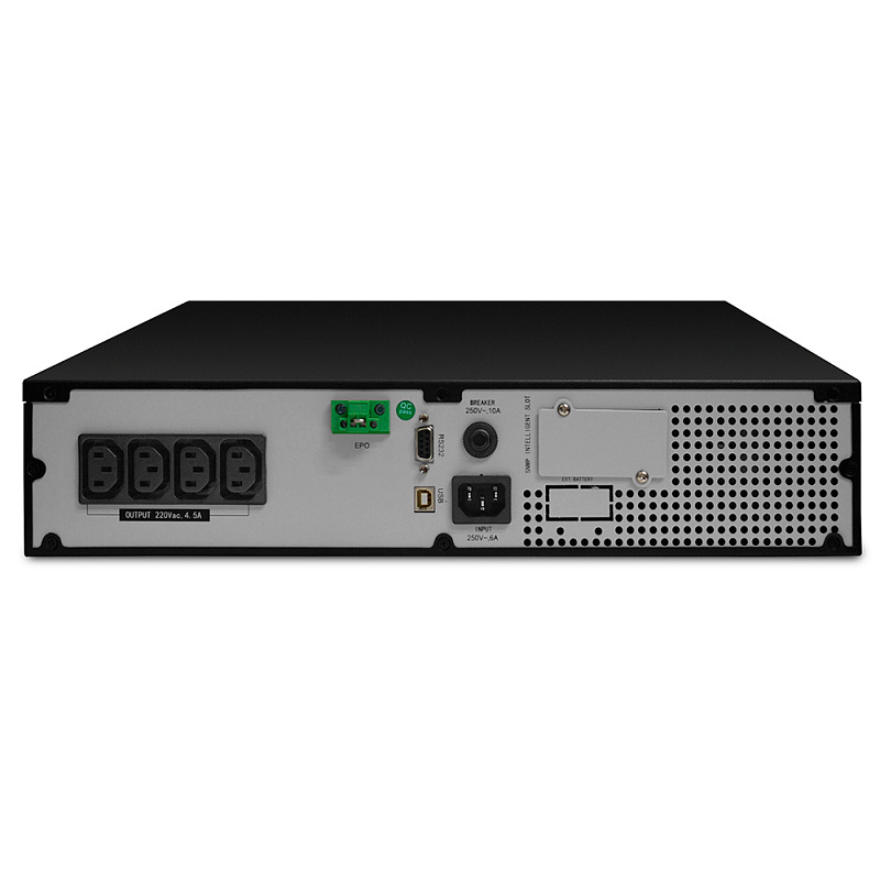 Evada DTH11-1KRL IEC