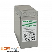 Аккумулятор Marathon M12V50FT HB