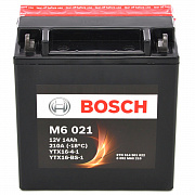BOSCH M6 021