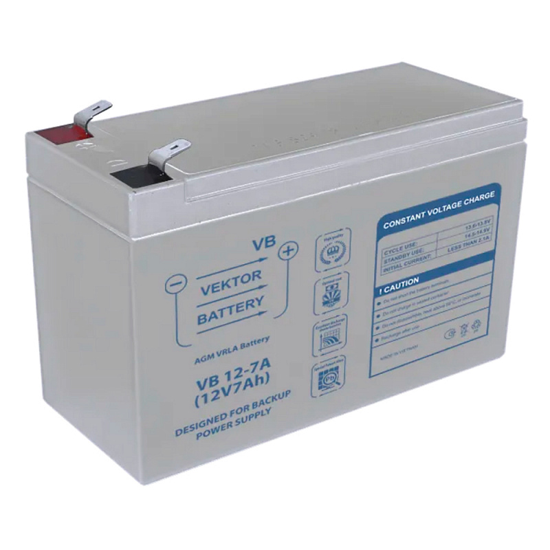 Vektor VB 12-7A
