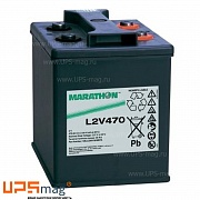 Аккумулятор Marathon L2V470