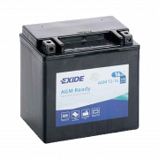 Exide AGM 12-16