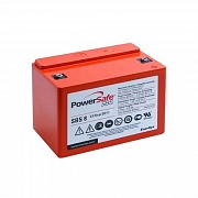 Аккумулятор Enersys Powersafe SBS 8