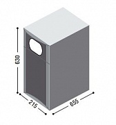 Riello BC SDL 108-B1