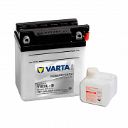 Varta YB3L-B
