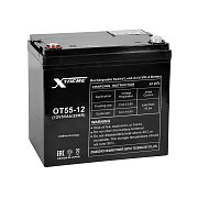 Xtreme OT55-12 