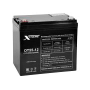 Xtreme OT55-12