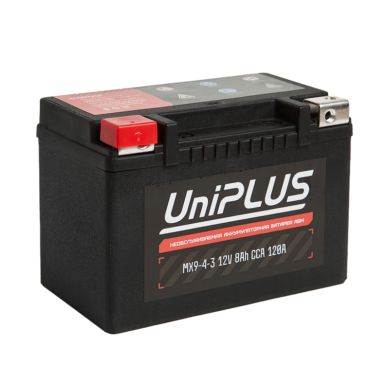 UPLUS MX9-4