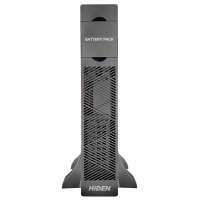 Батарейный кабинет для ИБП HIDEN KU9102S-RT (EXBR+48)