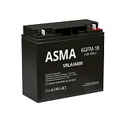 ASMA 6GFM-18 