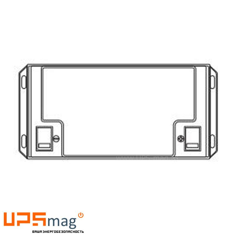 Аккумулятор WBR HR 12280W