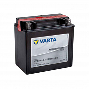 Varta YTX14-4