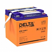 Delta DTM 1240 I