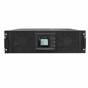 HIDEN KP9310H-RT 10000VA/10000W (3ф/1ф) внешние акб= ±96/108/120В (16/18/20 АКБ), ЗУ 14А