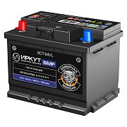 ИРКУТ 6CT-64VL (UHD-L2RU)