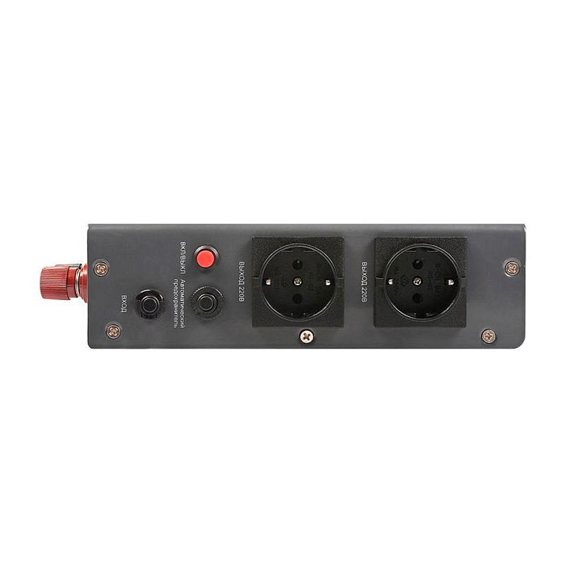 Powerman Smart 1000 INV Graphite