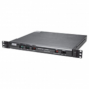 Powercom King PRO RM KIN-600AP-RM