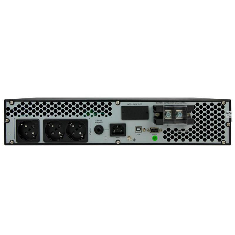 Энергия Pro OnLine Rack Tower 1000 12 В