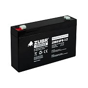 ZUBR GP6-7.2 
