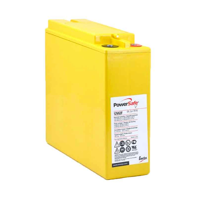 Аккумулятор Enersys Powersafe 12V62F