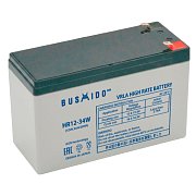 BUSHIDO HR12-34W 